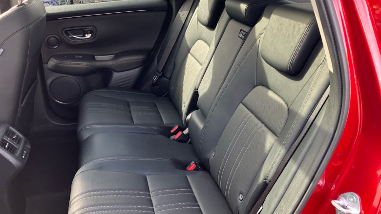 Honda Zr-V 2.0 eHEV Advance 5dr CVT Hybrid Estate